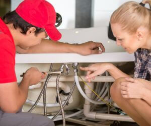 About Plumbers Pros Atka, AK