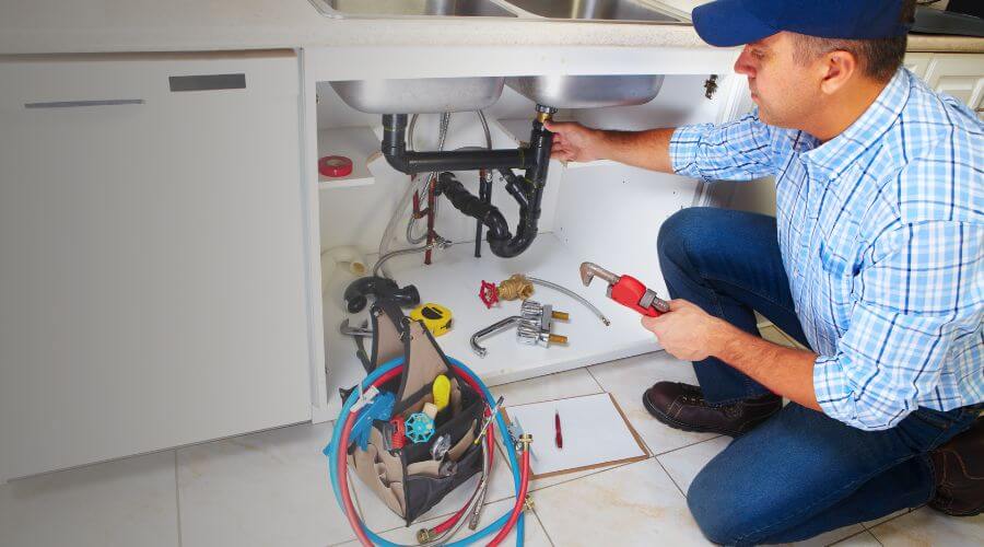 Local 24/7 Emergency Plumbing in Atka, AK